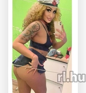 Natali (25 éves) - Telefon: +36 20 / 562-8696 - Győr