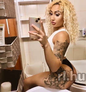 Natali (25 éves) - Telefon: +36 20 / 562-8696 - Kecskemét