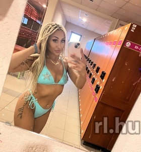 Natali (25 éves) - Telefon: +36 20 / 562-8696 - Nyíregyháza
