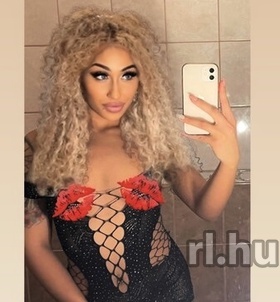 Natali (25 éves) - Telefon: +36 20 / 562-8696 - Győr