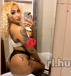 Natali Kecskemét escort Mädchen
