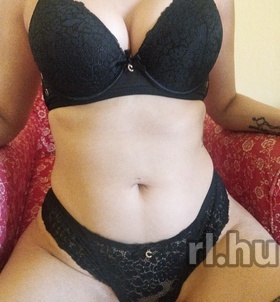 Nátáli Budapest escort Mädchen