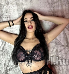 Natali (21 éves) - Telefon: +36 70 / 349-0651 - Eger