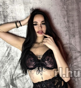 Natali (21 éves) - Telefon: +36 70 / 349-0651 - Eger