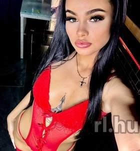 Natali (22 éves) - Telefon: +36 70 / 349-0651 - Eger