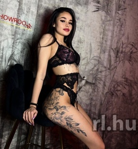 Natali (21 éves) - Telefon: +36 70 / 349-0651 - Eger