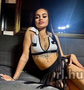 Natali (22 éves, Nő) - Telefon: +36 70 / 592-1032 - Budapest, VII., szexpartner