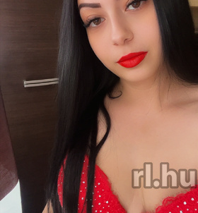 Natália (22+ éves) - Telefon: +36 20 / 519-0707 - Eger