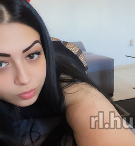 Natália (22+ éves, Nő) - Telefon: +36 20 / 519-0707 - Eger, szexpartner