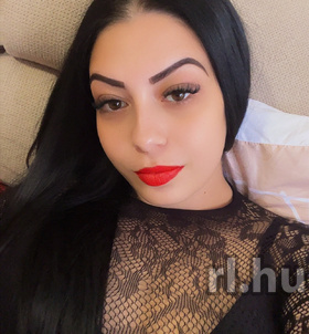 Natália Eger escort girls