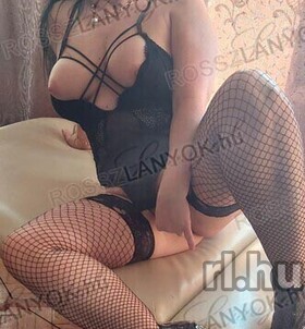Natalia (45+ éves) - Telefon: +36 20 / 551-4148 - Budapest, XI