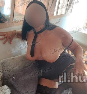 Natalia (45+ éves) - Telefon: +36 20 / 551-4148 - Budapest, XI