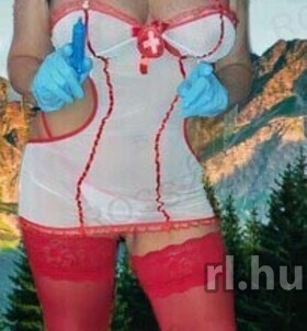 Natalia (45+ éves) - Telefon: +36 20 / 551-4148 - Budapest, XI