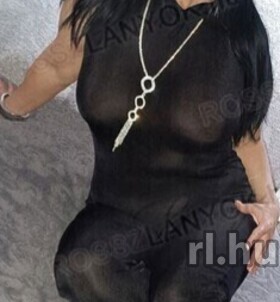 Natalia (45+ éves) - Telefon: +36 20 / 551-4148 - Budapest, XI