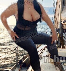 Natalia (45+ éves) - Telefon: +36 20 / 551-4148 - Budapest, XI