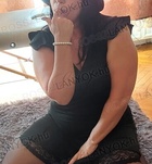 Natalia (53+ éves) - Telefon: +36 20 / 958-0388 - Budapest, XI