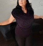 Natalia (53+ éves) - Telefon: +36 20 / 958-0388 - Budapest, XI