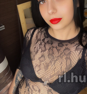 Natália Eger escort girls