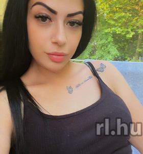 Natália (22+ éves) - Telefon: +36 70 / 729-0974 - Eger