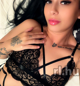 Natália Győr escort girls