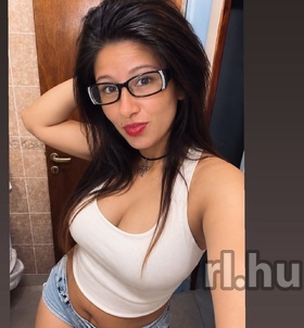 Natalie188 Szeged escort Mädchen