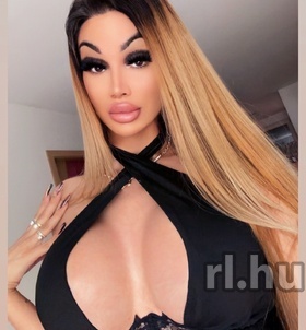 Budapest, Natalie 06209526229