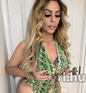 Natalie Pécs escort girls