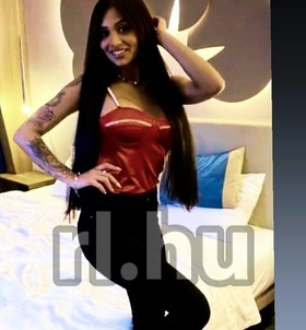 Natalie (22+ éves) - Telefon: +36 30 / 567-4306 - Nyergesújfalu