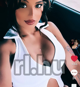 Natalie (22+ éves) - Telefon: +36 30 / 567-4306 - Nyergesújfalu