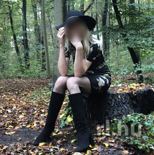 Natalie38 (20+ éves) - Telefon: +36 20 / 623-9593 - Budapest, VI