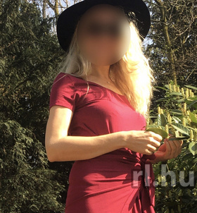 Natalie38 (20+ éves) - Telefon: +36 20 / 623-9593 - Budapest, VI