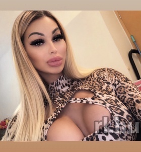 Natalie_Queen Budapest escort Mädchen