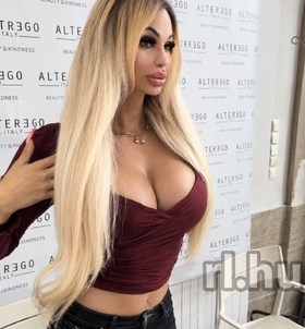 Natalie_Queen Budapest escort girls