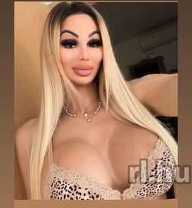 Natalie_Queen Budapest escort Mädchen
