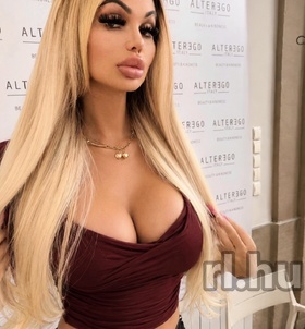 Natalie_Queen Budapest szexpartner lányok