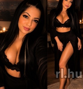 Natasa Szekszárd escort girls