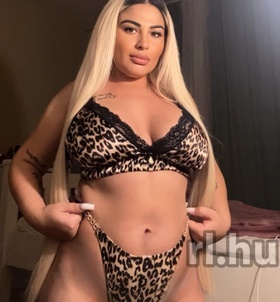 Natasa Székesfehérvár escort girls