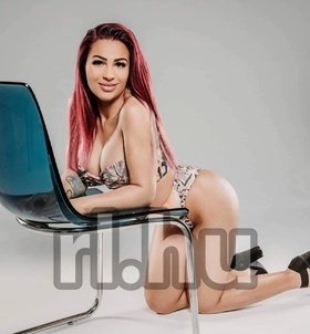 Natasa Kecskemét escort girls