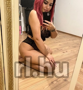 Natasa Kecskemét escort girls