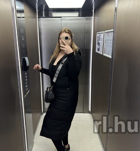 Natasa Budapest szexpartner lányok