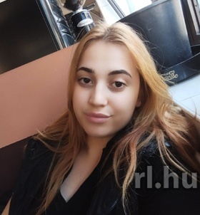 Natasa Budapest escort Mädchen