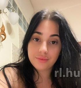 Natasa Budapest escort Mädchen