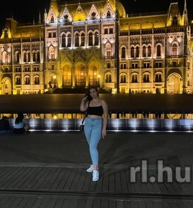 Natasa Budapest escort girls