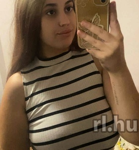 Budapest, Natasa 06306100922