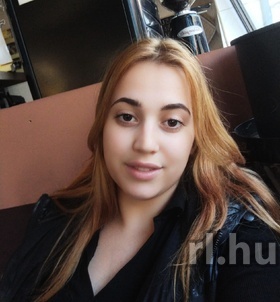 Budapest, Natasa 06306100922