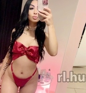 Natasa (18+ éves, Nő) - Telefon: +36 30 / 752-2484 - Budapest, VII., szexpartner