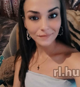 Natasa (25 éves) - Telefon: +36 30 / 797-2165 - Eger