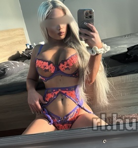 Budapest, Natasa 06705666796