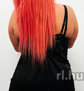 Natasha Budapest massage girls