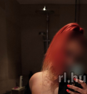 Budapest, Natasha 06207735799